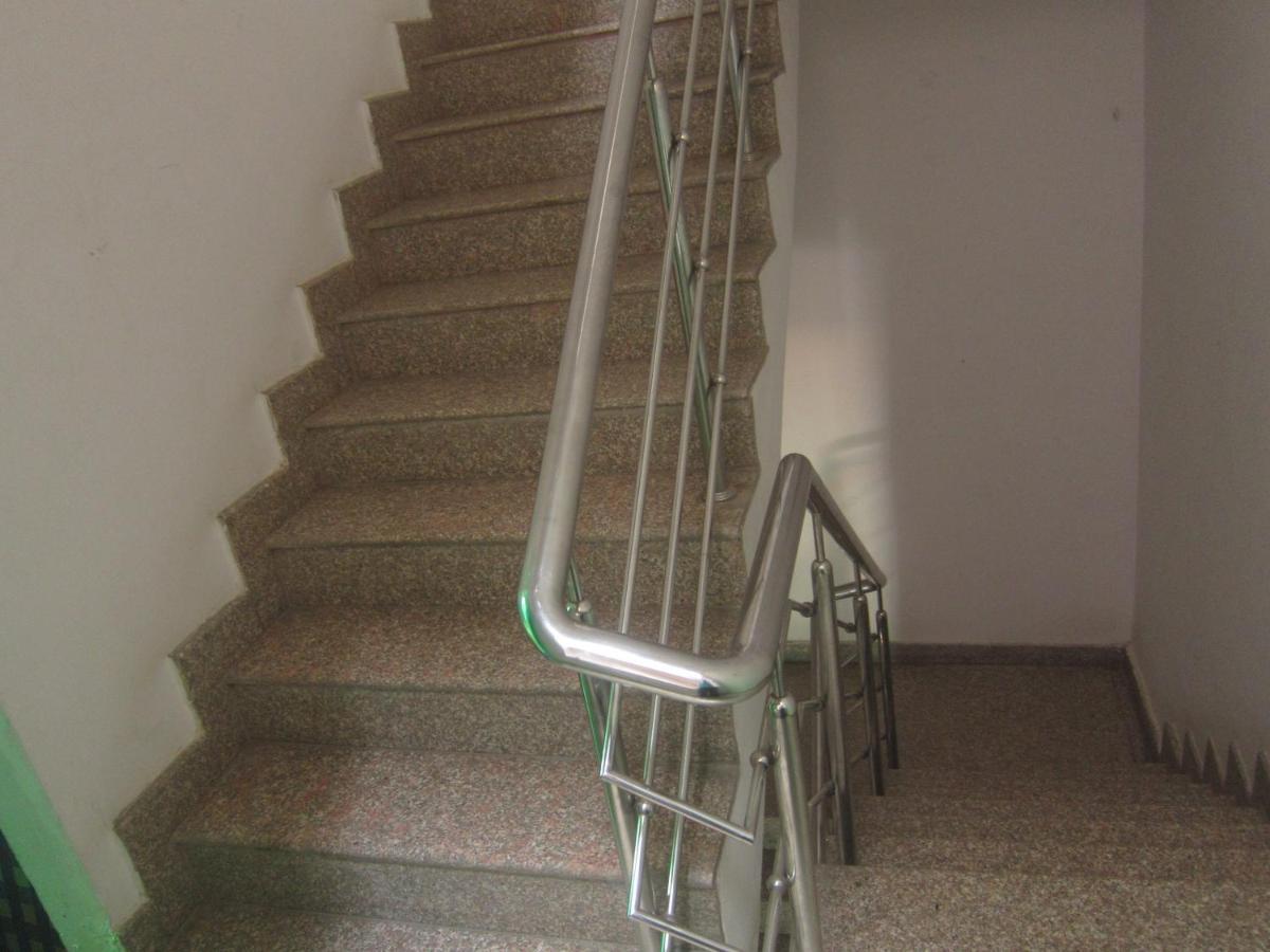 Kedar Guest House -Feel At Home Varanasi Luaran gambar